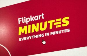 Walmart-owned Flipkart, Amazon are squeezing India’s quick commerce startups
