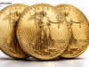 Gold Gains Fourth Straight Week Amid Fed Rate Cut Signals and Middle East Truce in Focus – Bitcoin News