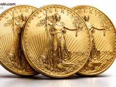 Gold Gains Fourth Straight Week Amid Fed Rate Cut Signals and Middle East Truce in Focus – Bitcoin News