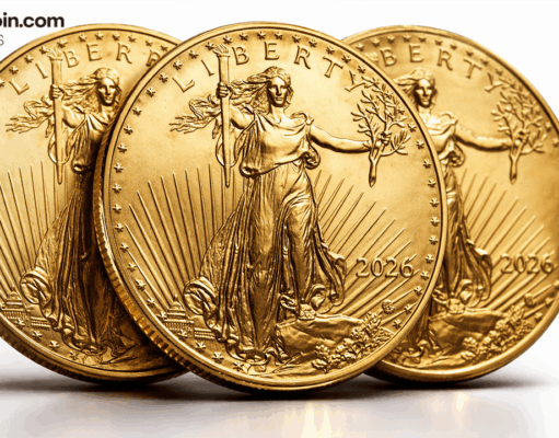 Gold Gains Fourth Straight Week Amid Fed Rate Cut Signals and Middle East Truce in Focus – Bitcoin News