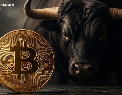 Grayscale Hints at Bull Market Setup as Bitcoin Holds Critical Breakeven Level