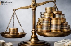 Grayscale Signals $2.2T Crypto Inflow Potential as $110T Wealth Transfer Accelerates Allocation Shift – Featured Bitcoin News