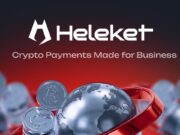 Heleket Crypto Payment Processing Platform Brings Low-Fee Transactions to Online Business – Branded Spotlight Bitcoin News