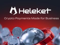 Heleket Crypto Payment Processing Platform Brings Low-Fee Transactions to Online Business – Branded Spotlight Bitcoin News