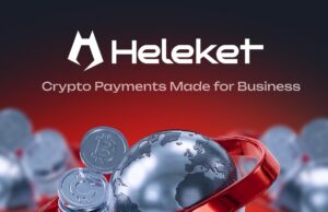 Heleket Crypto Payment Processing Platform Brings Low-Fee Transactions to Online Business – Branded Spotlight Bitcoin News