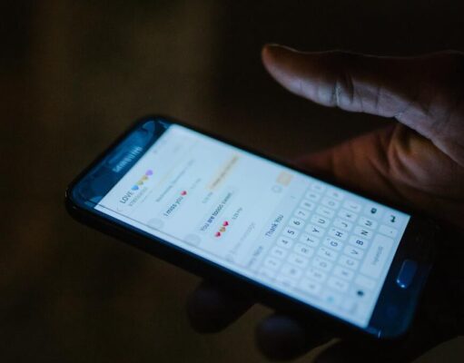 Best sexting apps in 2026 (UK)