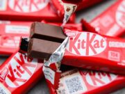 KitKat heist update: This tracker lets you check if a KitKat was stolen