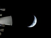 Ready or not, key engine burn puts NASA’s Artemis II on path to the moon