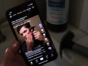 Clavicular confronted by trans women over who started ‘looksmaxxing’