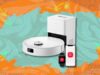 Best robot vacuum deal: Save $220 on the Roborock Q10 S5+