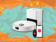 Best robot vacuum deal: Save $220 on the Roborock Q10 S5+