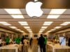 Apple will close its first unionized retail store