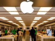 Apple will close its first unionized retail store