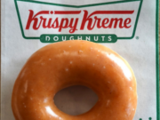 Krispy Kreme, Burger King Tax Day deals: Free donuts and more