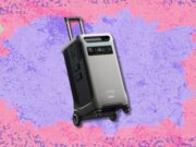 Best portable power station deal: Save $400.99 on the Anker Solix F3800 Plus