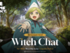 Crunchyroll launches ‘Witch Hat Atelier’ companion podcast
