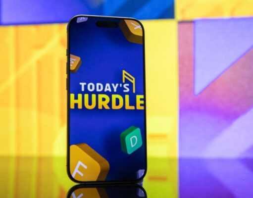 Today’s Hurdle hints and answers for April 20, 2026