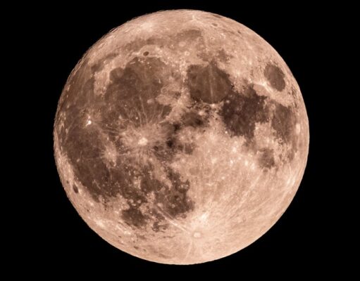 Moon phase today explained: What the Moon will look like on April 24, 2026