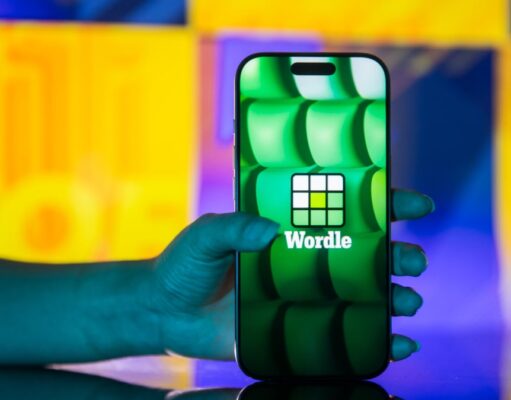 Wordle today: The answer and hints for April 23, 2026