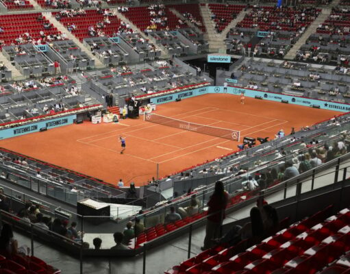 Madrid Open 2026 livestream: How to watch live tennis for free