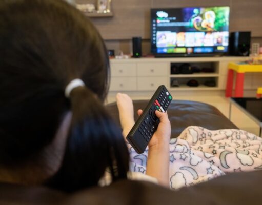 FCC floats new ratings for kids’ shows with ‘gender identity themes’