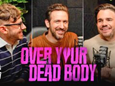 How Lonely Island’s Jorma Taccone and BriTANick went from ‘SNL’ to Hollywood