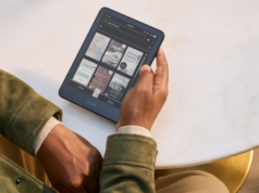 New Kindle features: Dark mode is coming to Kindle Colorsoft e-readers