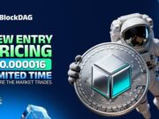 BlockDAG’s $0.0000061 Price Offers 95x Gains Before Trading