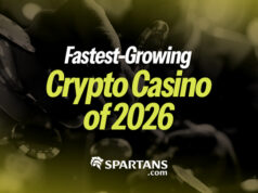 Leading Crypto Casino of 2026