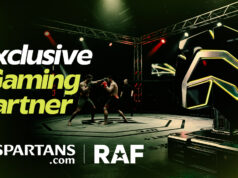 Spartans.com Signs Exclusive RAF Partnership as Stake Navigates Legal Pressure