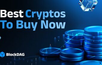 BlockDAG, BNB, XRP, and Dogecoin