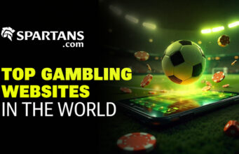 Spartans, Roobet, Rainbet, 1xBet and DraftKings