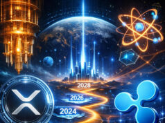 Ripple Unveils Multi-Phase Plan To Make The XRP Ledger Quantum-Ready By 2028