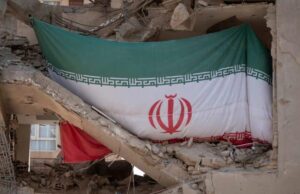 Iran’s Farsi ceasefire plan includes uranium enrichment acceptance