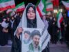 Iran shifts to military-security governance amid rising instability risks
