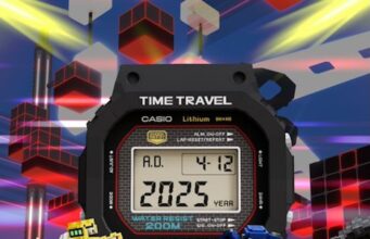 The Sandbox Partners G-SHOCK to Launch Virtual Sky Race Competition