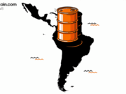 Latam Seen as Opportunity Land by Investors Navigating War – Finance Bitcoin News