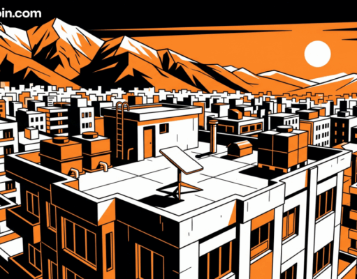 Citizens Endure 50 Days Without Internet Connectivity