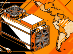 Brazil and Venezuela Show Potential to Grow Latam’s Bitcoin Mining Share