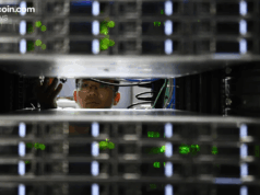 Miners Beat Bitcoin by 70% in 2026 as Terawulf Locks $12.8B in AI Contracts