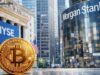 Morgan Stanley Officially Launches MSBT at 0.14% Fee, Undercutting Blackrock IBIT as Bitcoin ETF Competition Intensifies – Featured Bitcoin News
