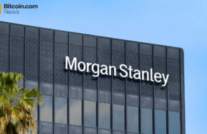 Morgan Stanley’s MSBT Bitcoin ETF Wallets Now Publicly Trackable via Arkham