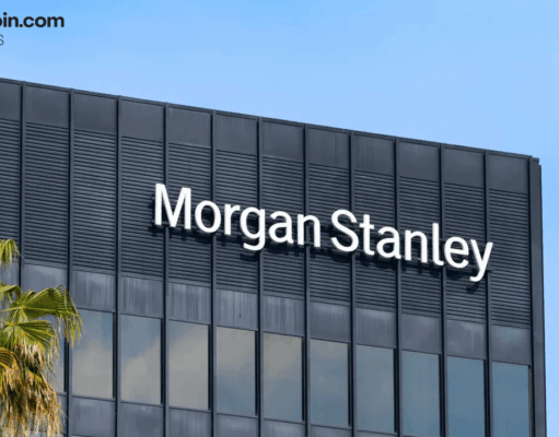 Morgan Stanley’s MSBT Bitcoin ETF Wallets Now Publicly Trackable via Arkham
