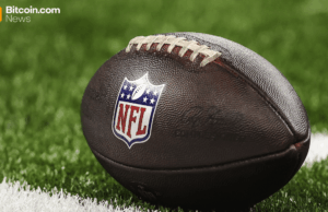 NFL’s Billion-Dollar Sportsbook Partnerships Expire With No Replacement as League Faces Microbetting Lawsuit – iGaming Bitcoin News