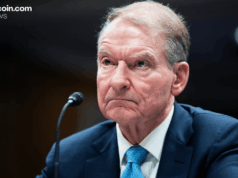 SEC Chair Paul Atkins Swaps Lawsuits for ‘ACT’ Strategy – Bitcoin News