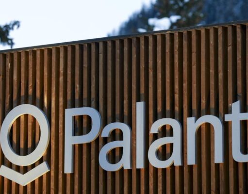 Palantir posts mini-manifesto denouncing inclusivity and ‘regressive’ cultures
