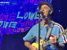 Philadelphia Musician G. Love Loses Nearly 6 BTC to Fake Ledger Wallet App on Apple’s App Store – Crypto News Bitcoin News