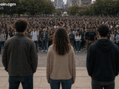 Polymarket Study Finds 3.14% Drive Accuracy – Bitcoin News