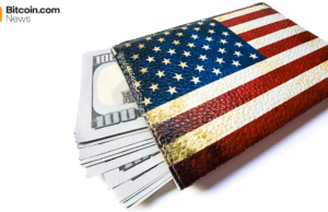 Pro-Crypto Super PAC Tied to Tether Spends $300K on Georgia House Race – Bitcoin News