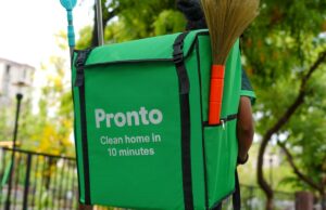 Lachy Groom to back India startup Pronto at a $200M valuation, sources say